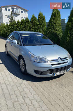 Citroen C4  2007