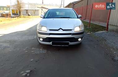 Citroen C4  2006