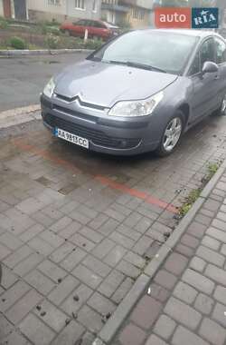 Citroen C4 2006