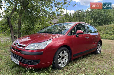 Citroen C4 2008