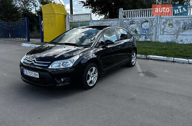 Citroen C4  2009