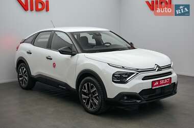 Citroen C4  2022