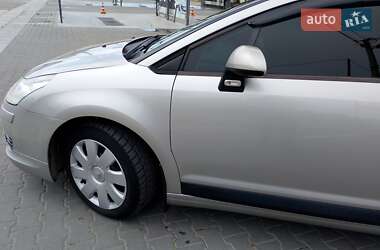 Citroen C4  2008