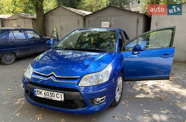 Citroen C4 2009