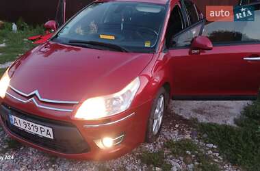 Citroen C4 2009