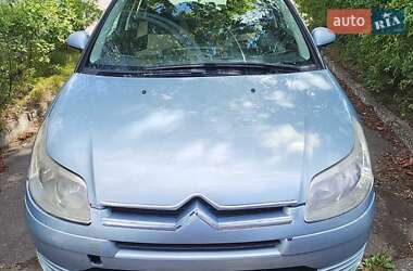 Citroen C4  2007