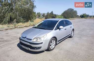 Citroen C4  2006