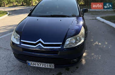 Citroen C4  2005