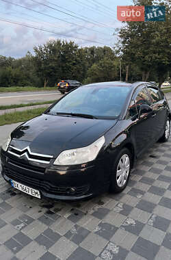 Citroen C4 2005