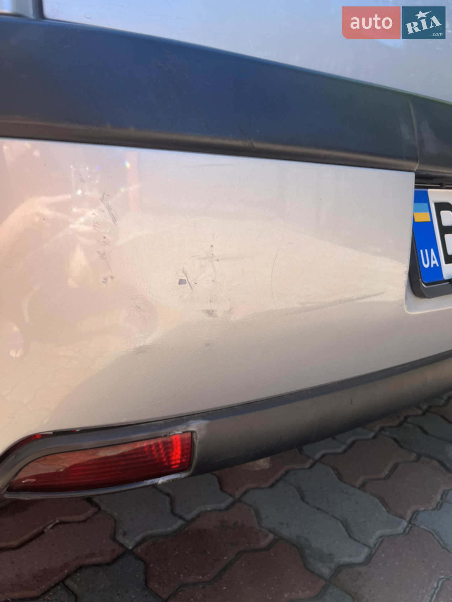 Citroen C4 2008 VIN VF7LCNFUF74638653 фото оголошення 9 з 22