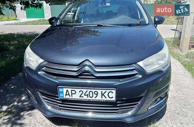 Citroen C4  2010