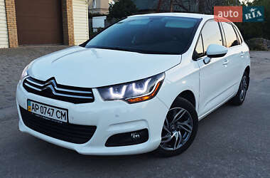 Citroen C4 2013