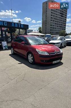 Citroen C4  2006