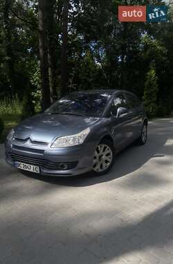 Citroen C4 2007