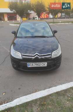Citroen C4 2008
