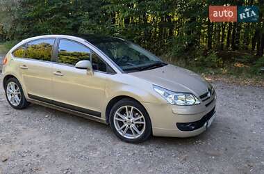 Citroen C4  2006