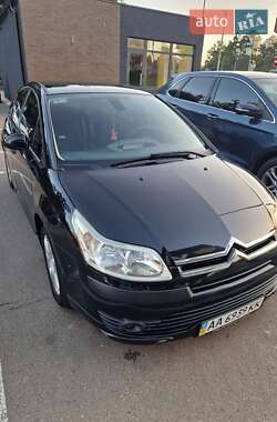 Citroen C4  2008