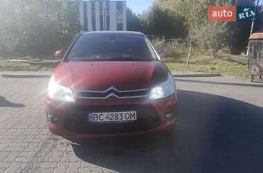 Citroen C4  2009