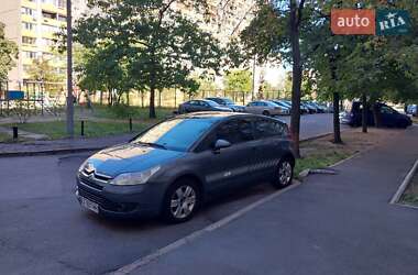 Citroen C4 2007