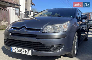 Citroen C4 2006