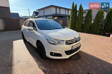 Citroen C4  2013