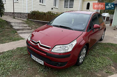 Citroen C4  2006