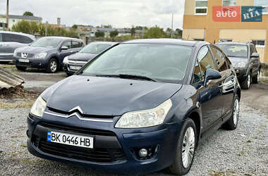 Citroen C4  2008