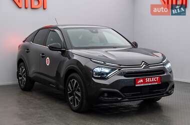 Citroen C4  2022