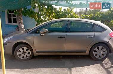Citroen C4  2010