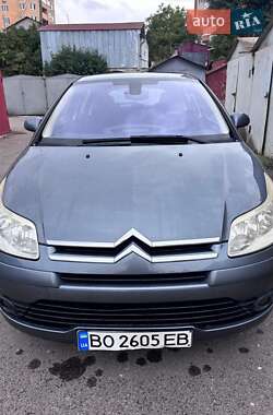 Citroen C4  2008