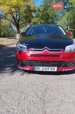 Citroen C4  2007