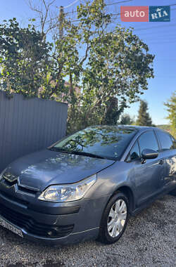 Citroen C4  2010