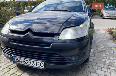 Citroen C4  2007