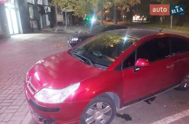 Citroen C4  2006