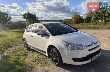 Citroen C4 2008