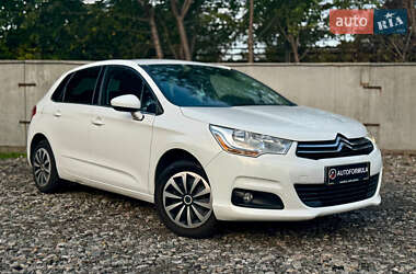 Citroen C4  2012