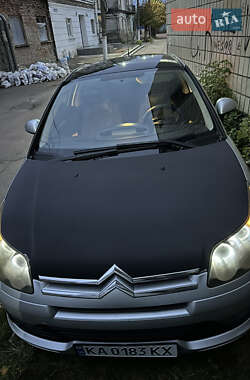 Citroen C4  2007