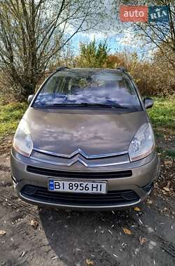 Citroen C4 2009