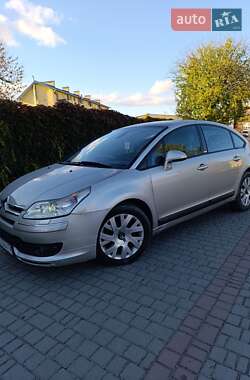 Citroen C4  2008