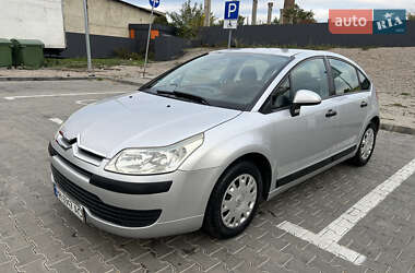 Citroen C4  2006