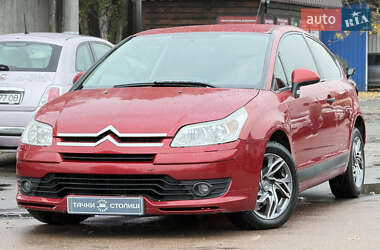 Citroen C4  2008