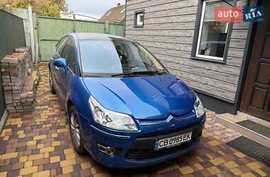 Citroen C4 2009