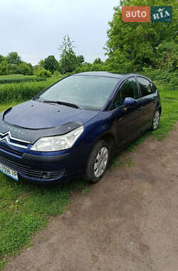 Citroen C4  2008