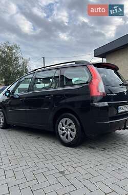 Citroen C4  2007