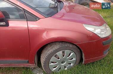 Citroen C4 2006