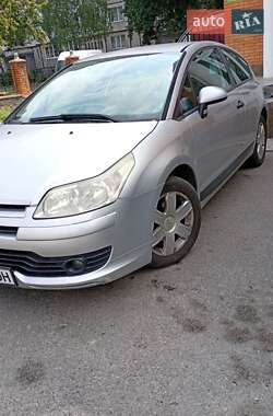 Citroen C4  2006