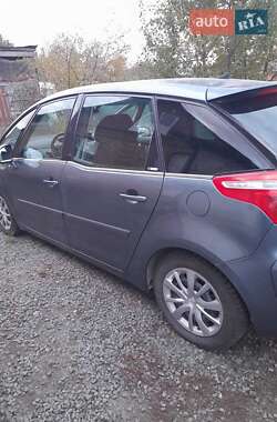 Citroen C4  2008