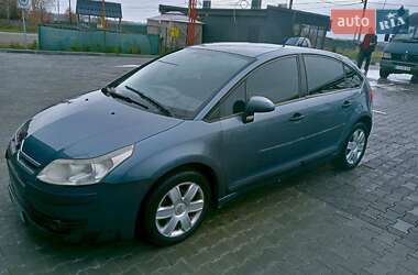 Citroen C4  2006