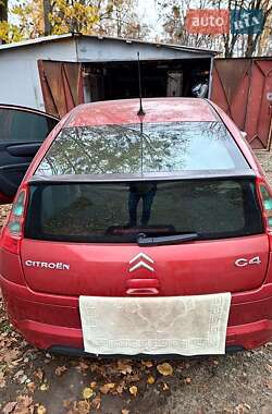 Citroen C4 2006
