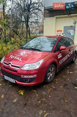 Citroen C4  2006